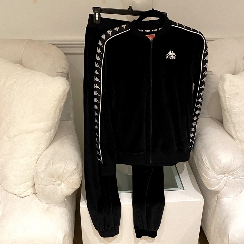 Kappa Tracksuit